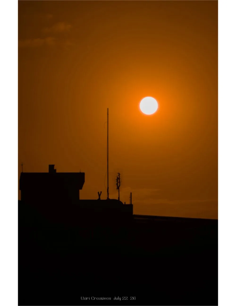 Sunsets photo 5