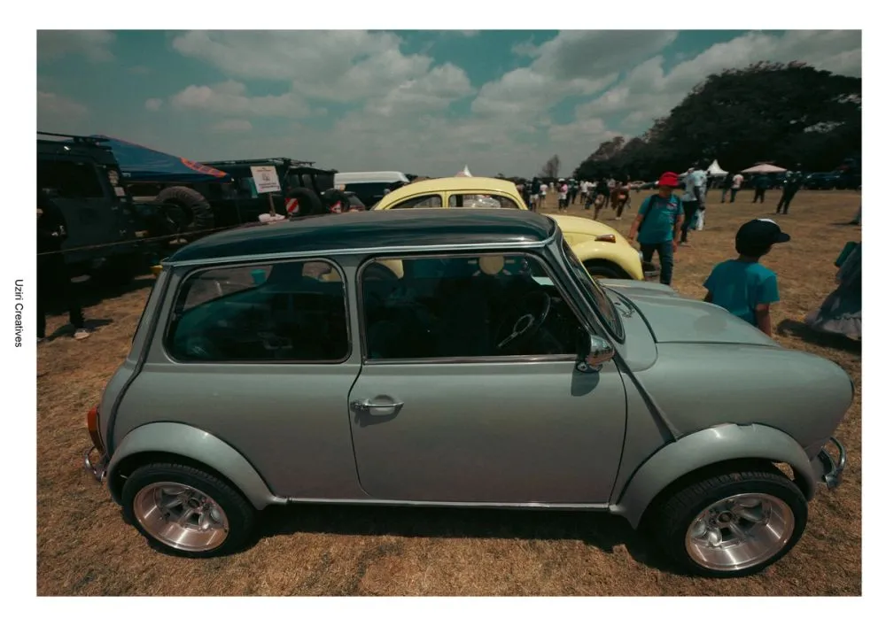 The 2025 Africa Concours d'Elegance photo 20