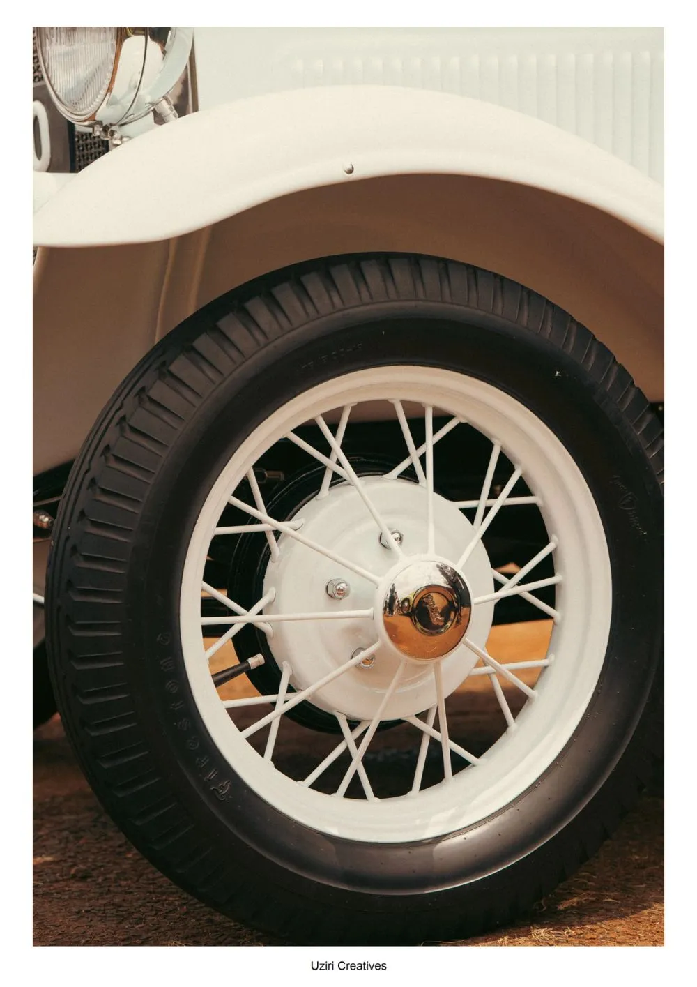 The 2025 Africa Concours d'Elegance photo 11