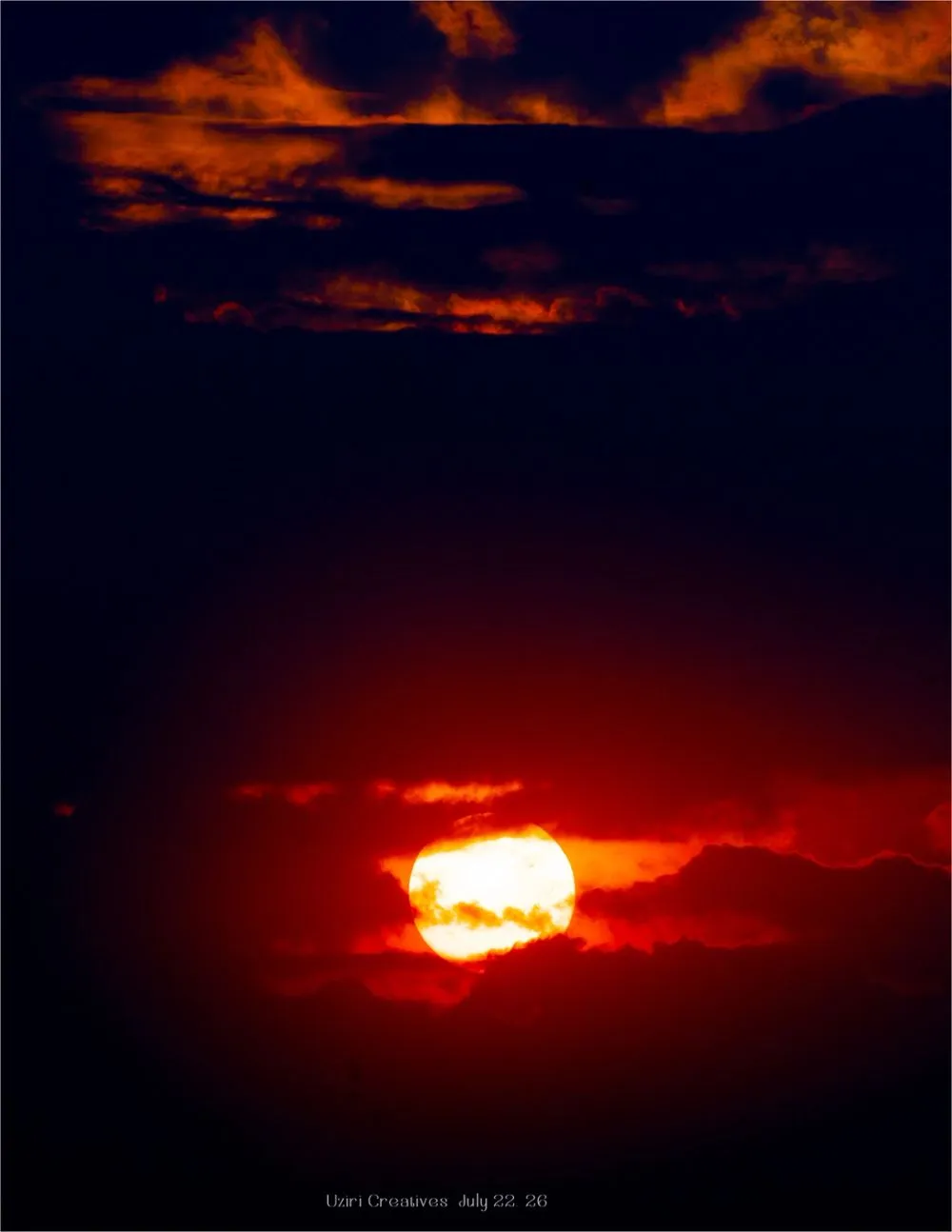 Sunsets photo 4