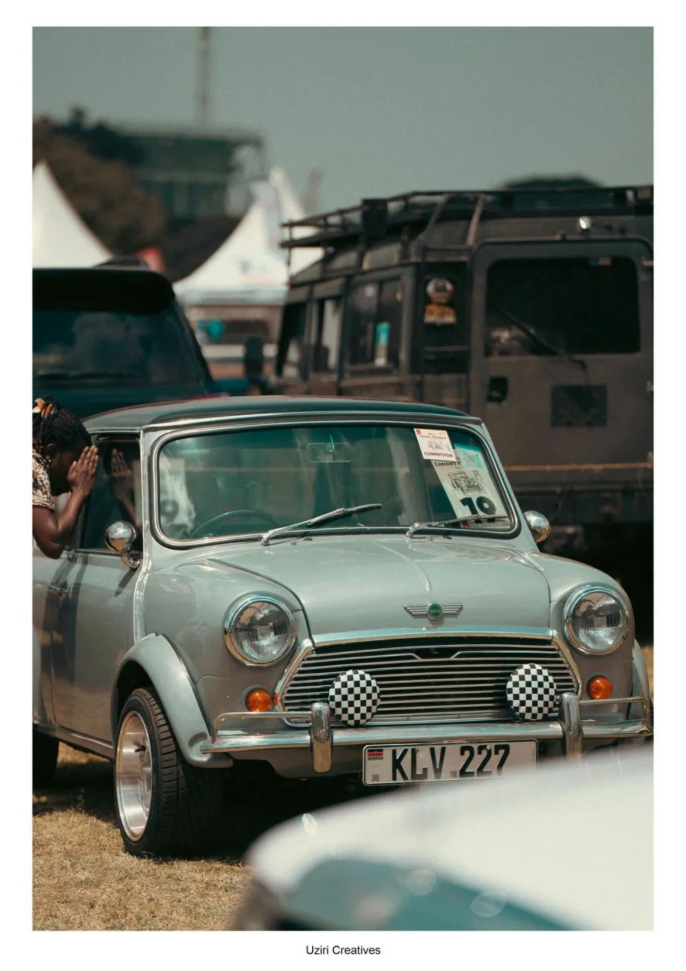 The 2025 Africa Concours d'Elegance photo 6
