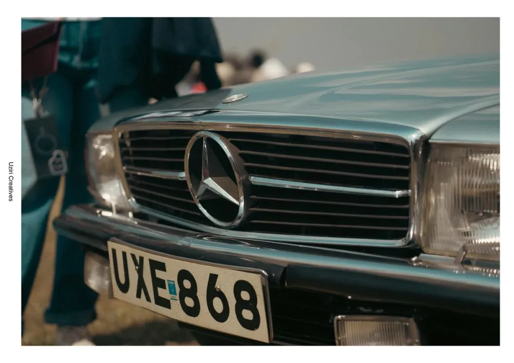 The 2025 Africa Concours d'Elegance photo 18