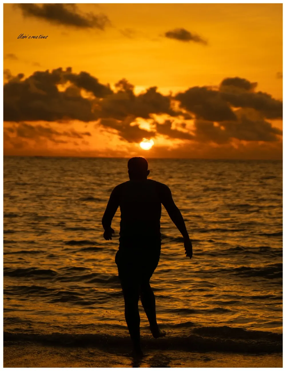 silhouettes photo 10