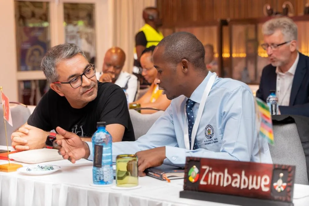 THE 68th INTERNATIONAL SUGAR ORGANIZATION COUNCIL photo 14