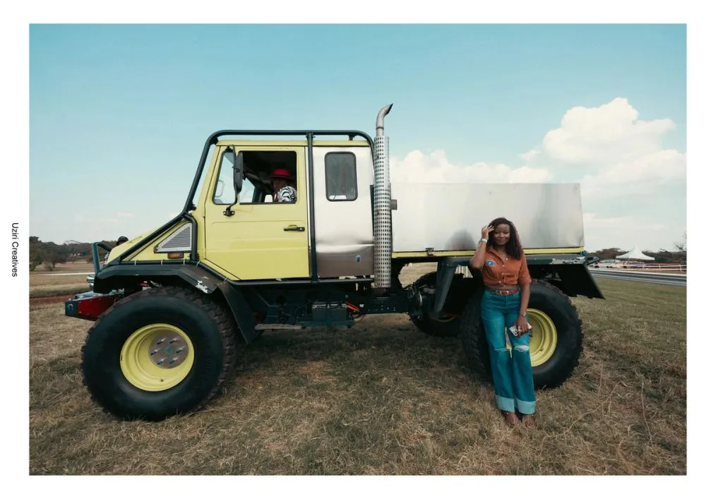The 2025 Africa Concours d'Elegance photo 22