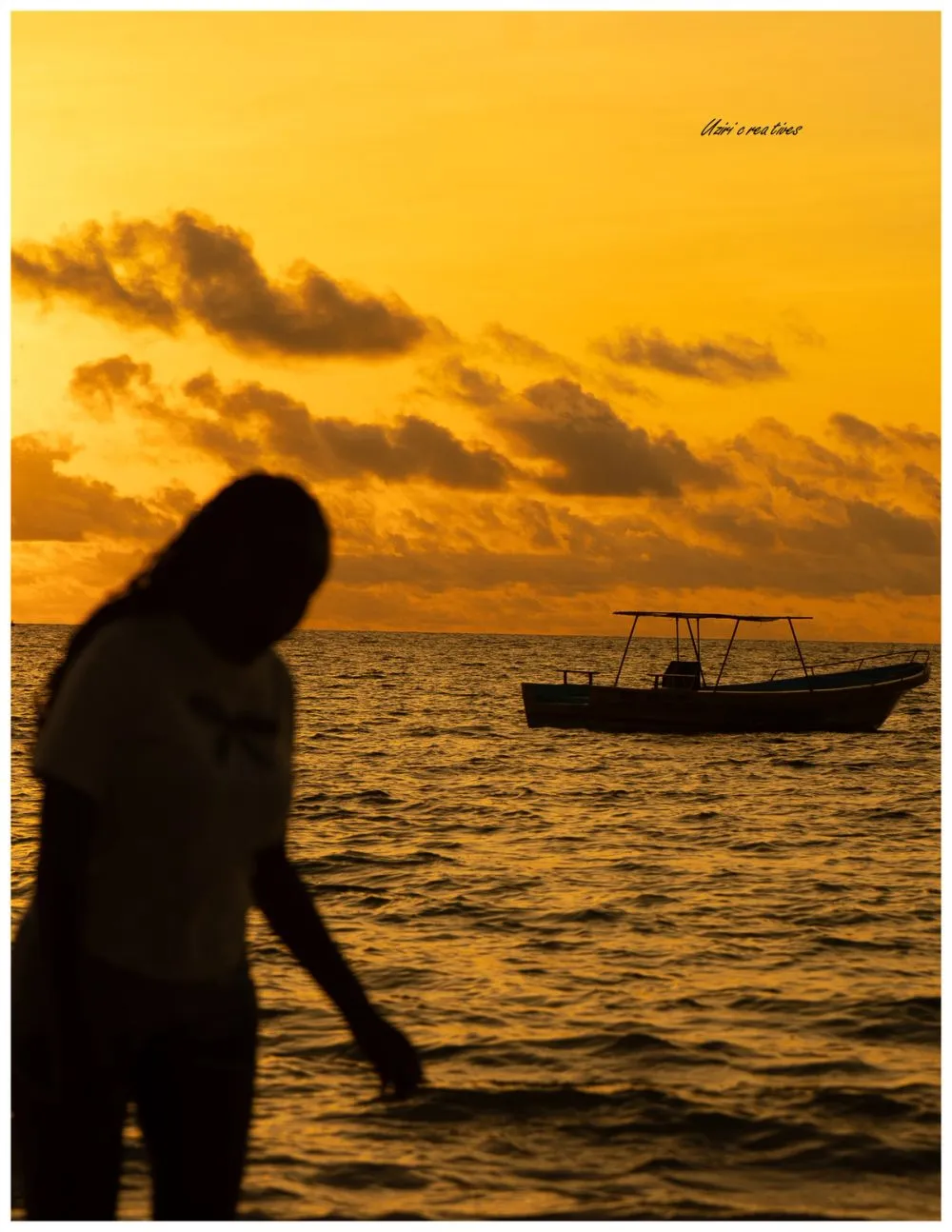 silhouettes photo 9