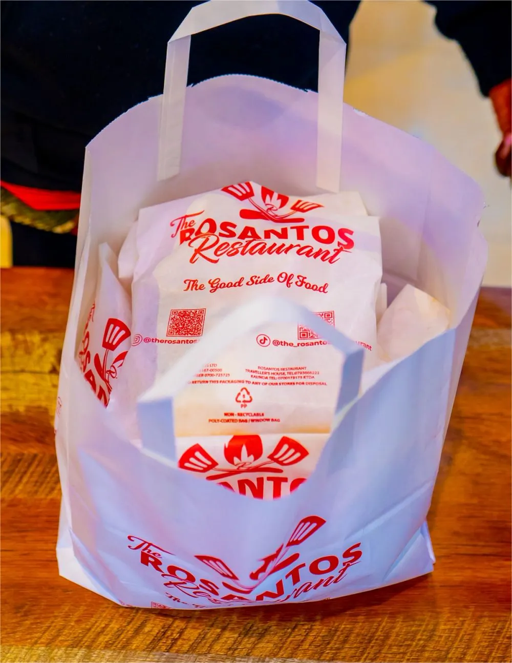 ROSANTOS DELICACIES GALLERY photo 11
