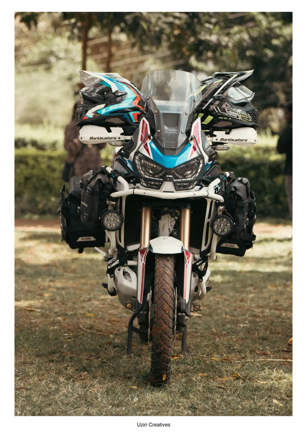 The 2025 Africa Concours d'Elegance photo 9
