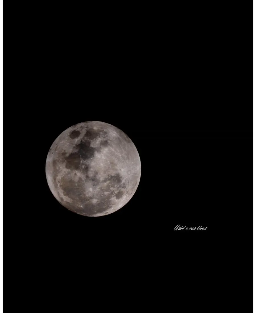 Moons