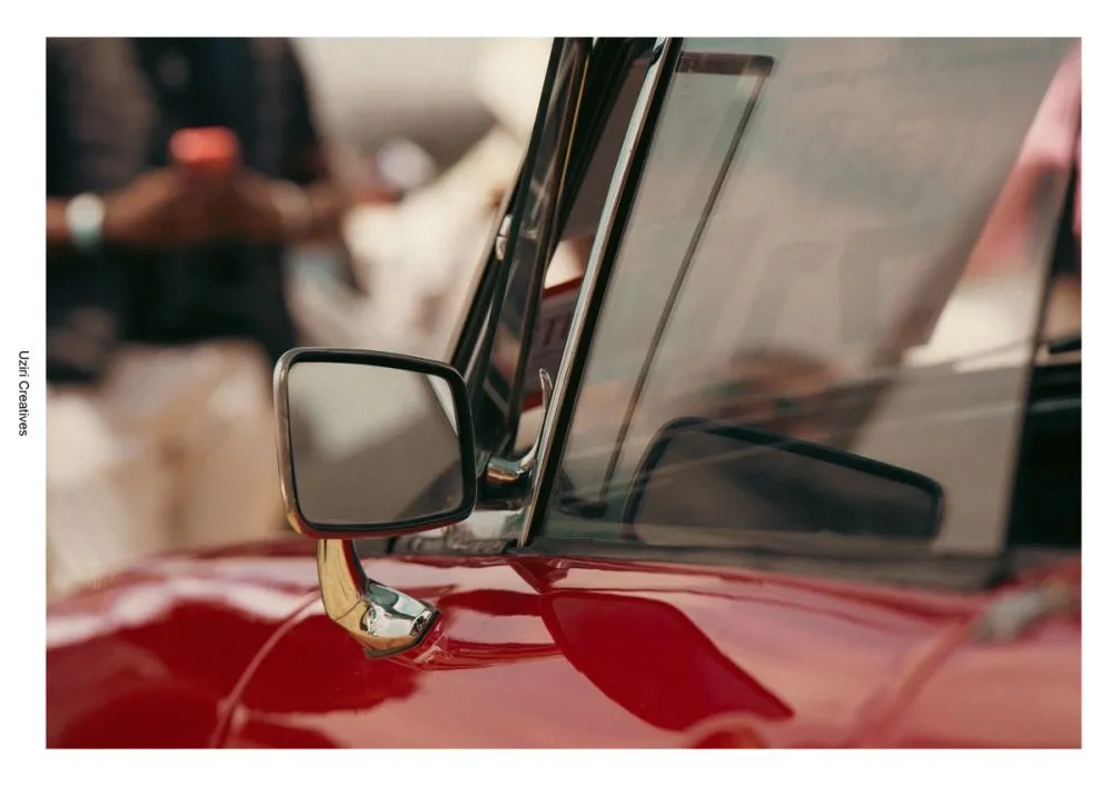 The 2025 Africa Concours d'Elegance photo 12