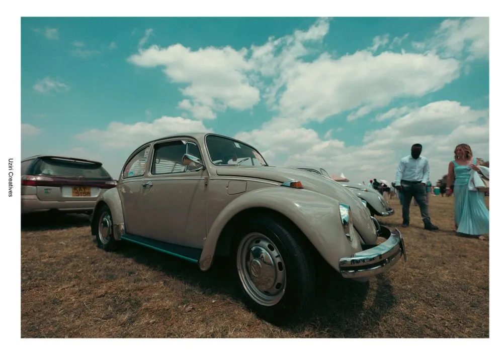The 2025 Africa Concours d'Elegance photo 4