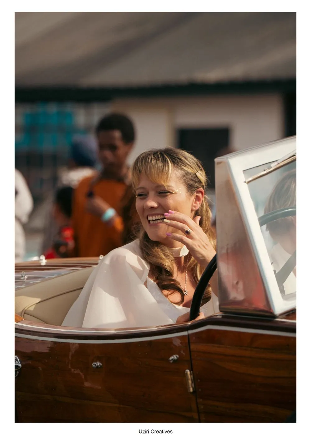 The 2025 Africa Concours d'Elegance photo 2