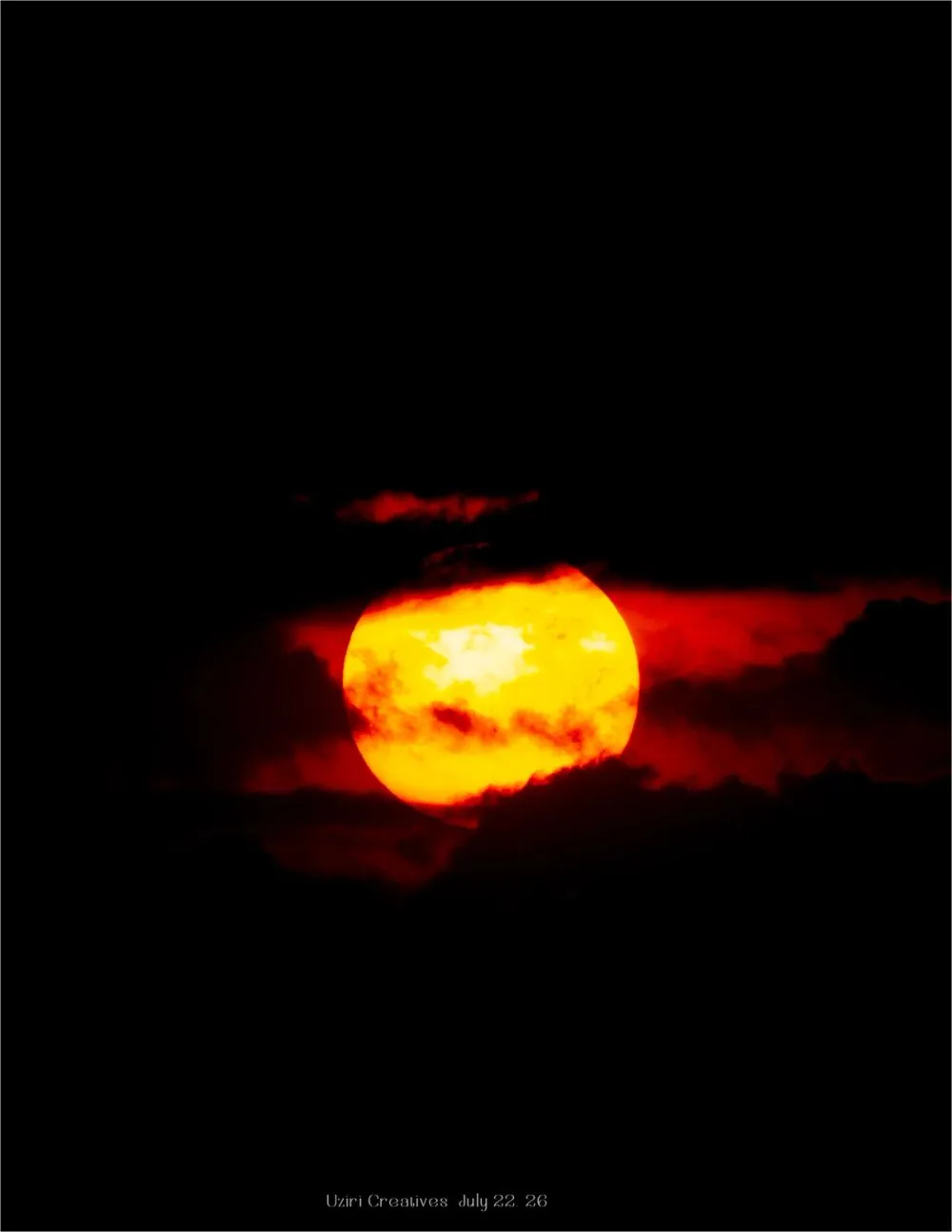 Sunsets photo 2