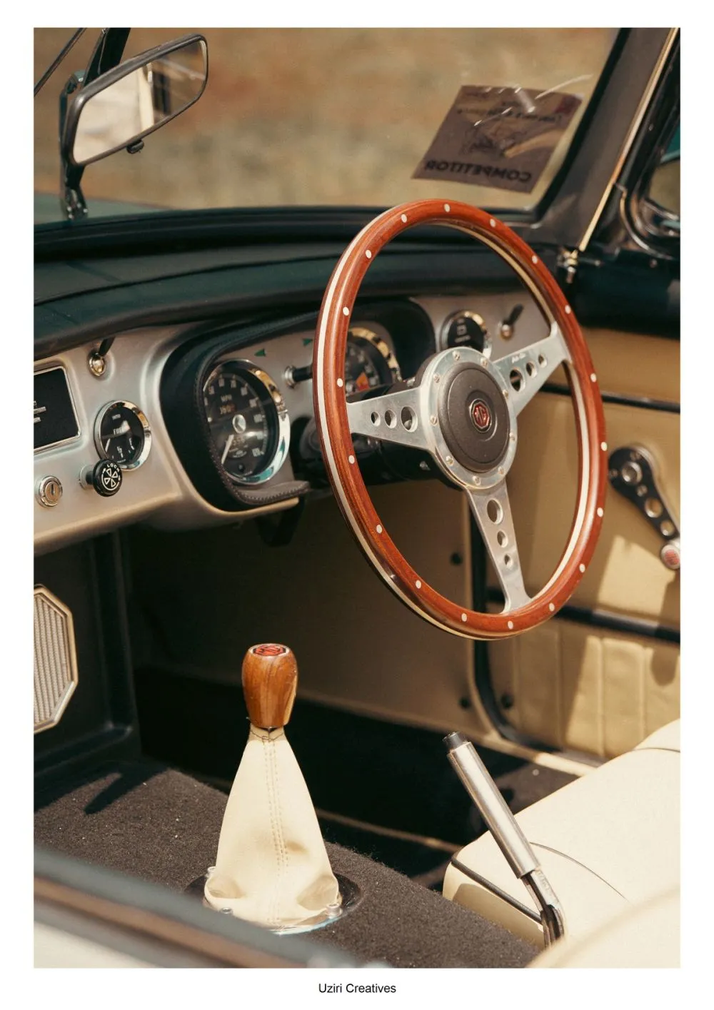 The 2025 Africa Concours d'Elegance photo 21