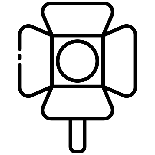 Lighting icon