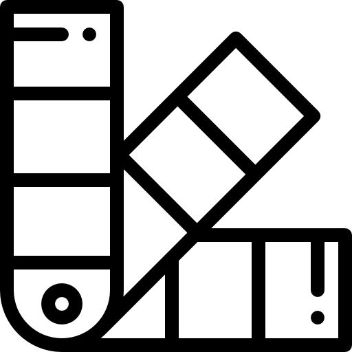 Color icon